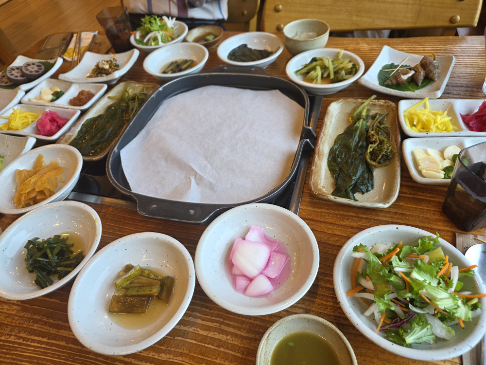 Gukbojangeogui (국보장어구이) 2