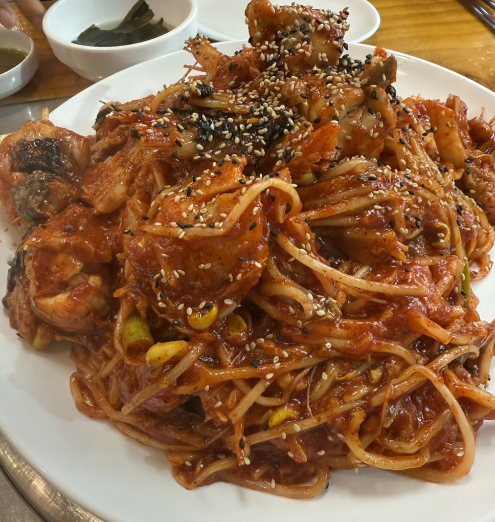 찜집간장게장 사진 2