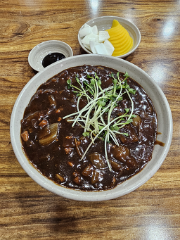 원동중화요리 사진