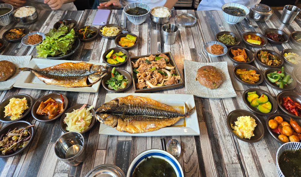 바오밥식당 사진 4
