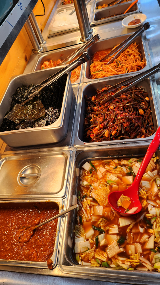 조여사생각대로 서교점 대표 사진
