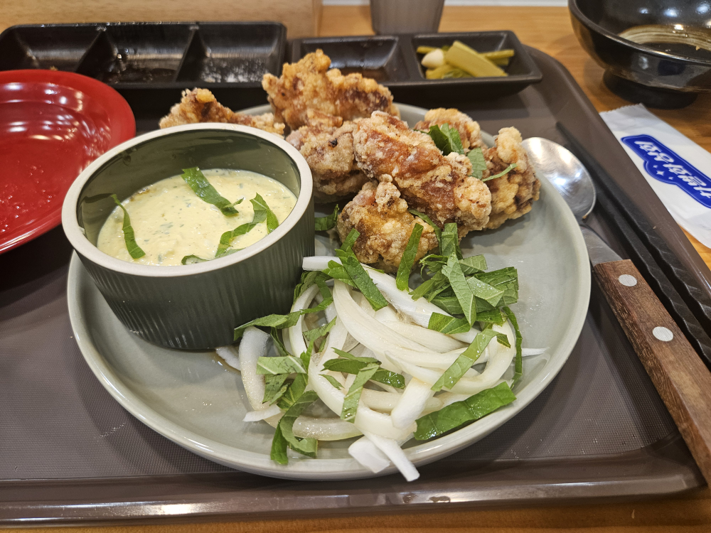 카츠관 사진 7