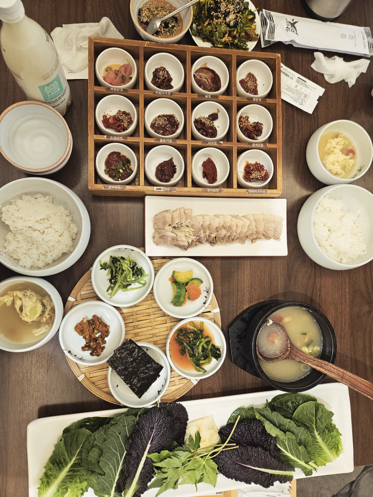 하얀고래 사진 5