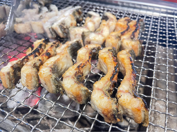 Seominjangeo (서민장어) 1