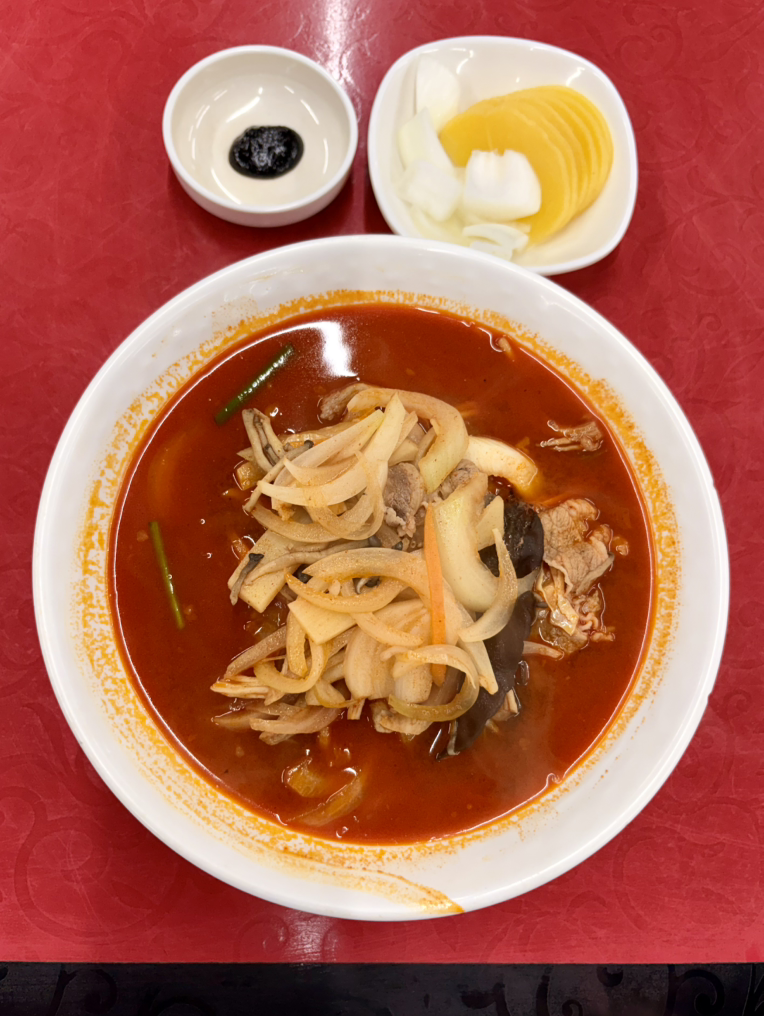 Yanggwibijjamppong 6