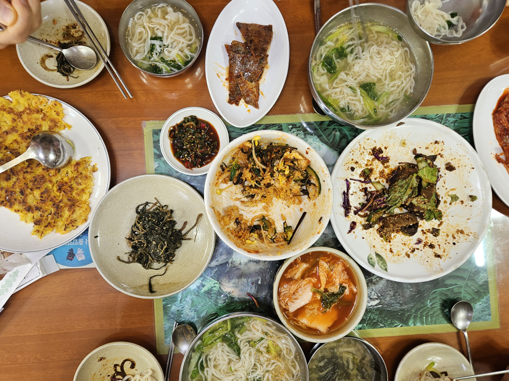 보경식당 1