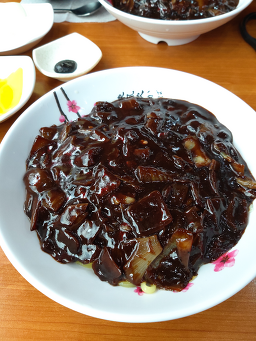 Pocheongcheon (포청천) 2