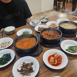 인후식당 1