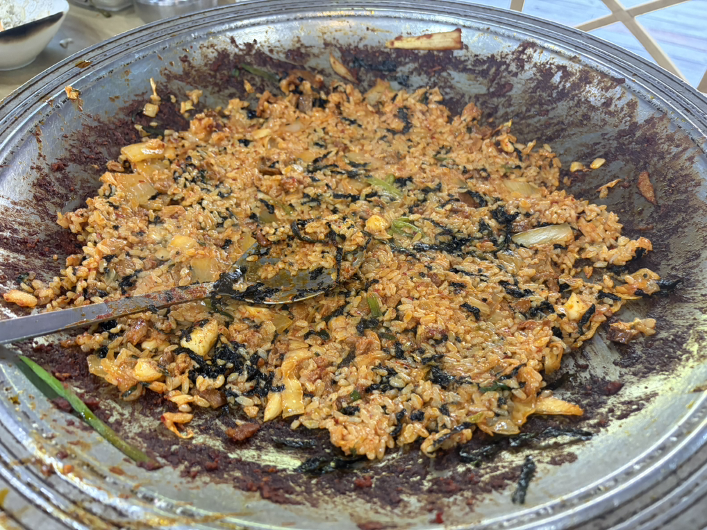 Mapoorinongjang (마포오리농장) 2