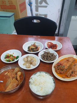 유가네 대표 사진