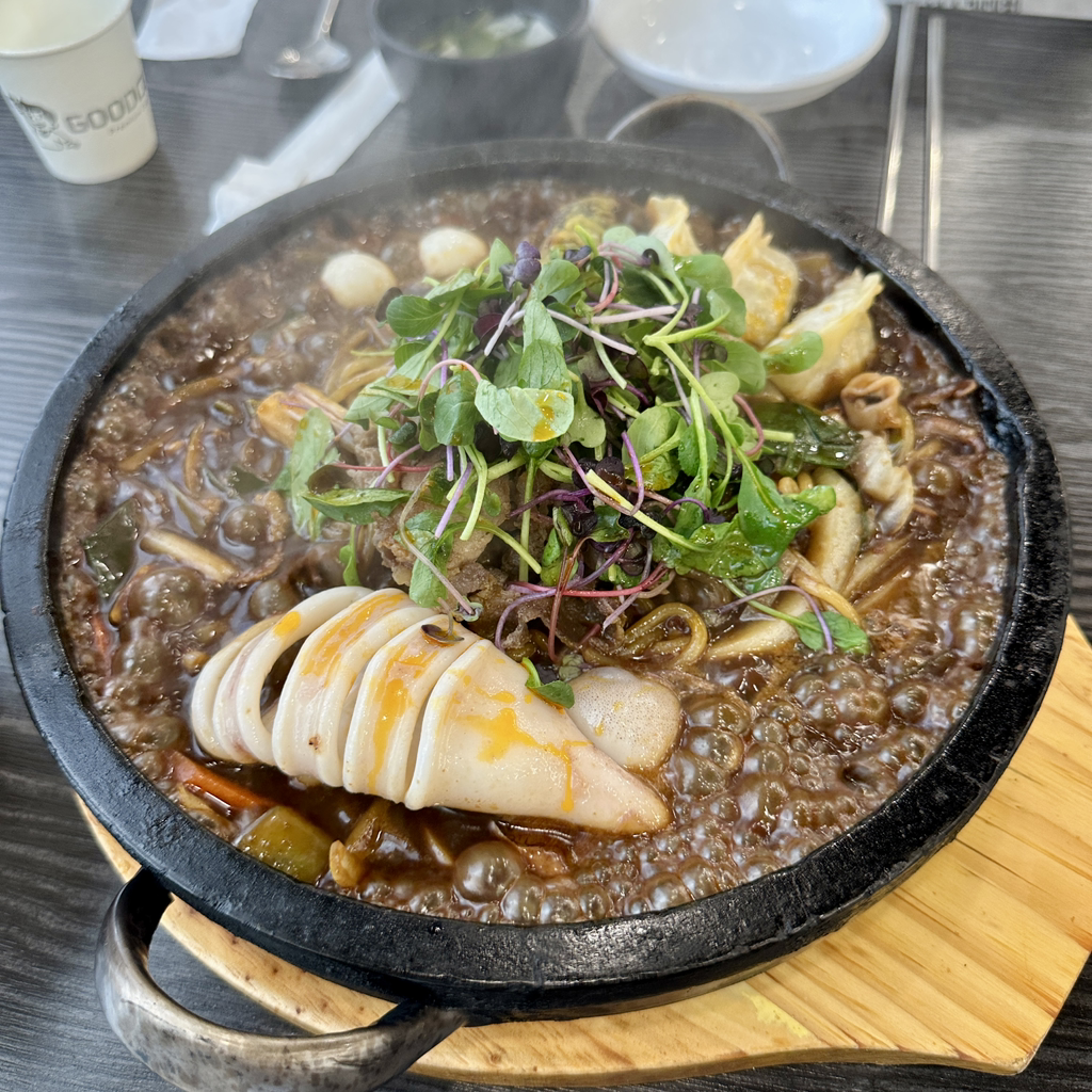 구미돌짜장짬뽕 3