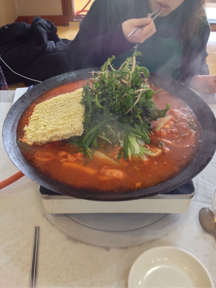 Wonjotaebaengmuldakgalbi 4