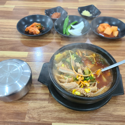 우솔해장국 사진 3
