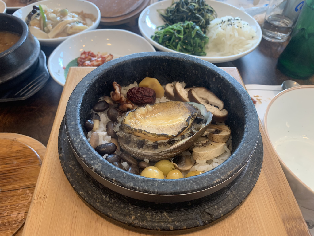 Mansujeonbok 4