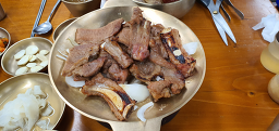 오대옥천냉면 4