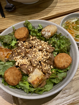 신머이쌀국수 본점 사진 4