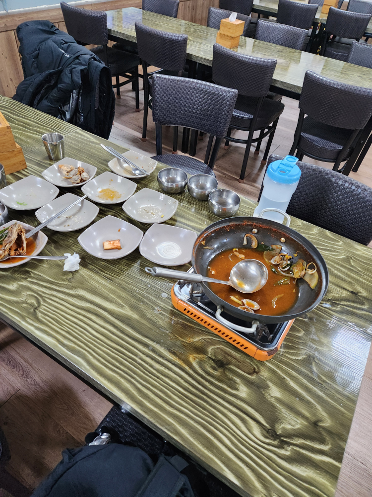 자매식당 1