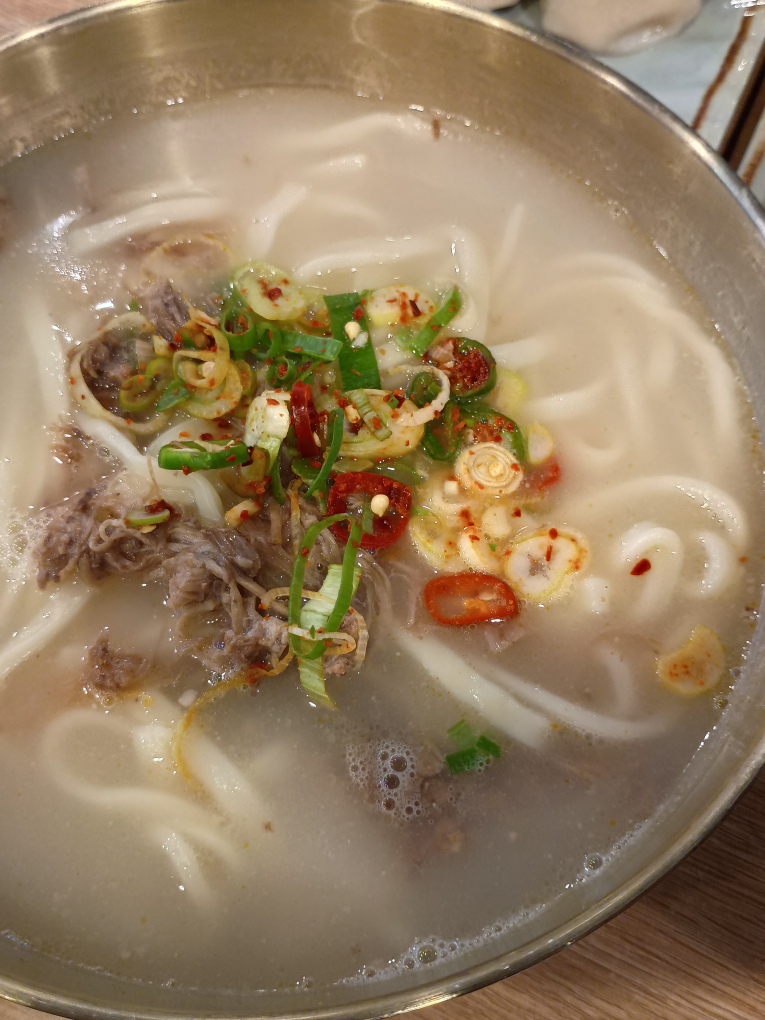 진밀옥 사진 2