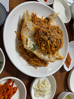 대하찹쌀아구찜 3