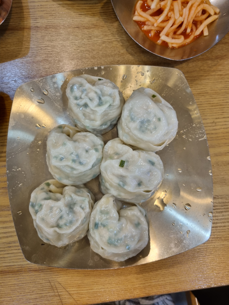 강남면옥 인사점 대표 사진
