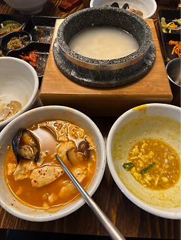 Tteurak 6