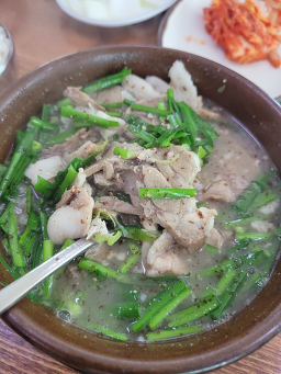 Dongchon (동촌) 2