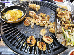 Bondaegumakchang 6