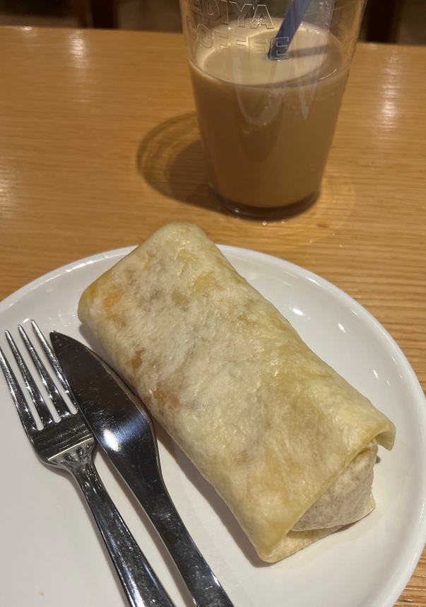 Ediya Coffee 4