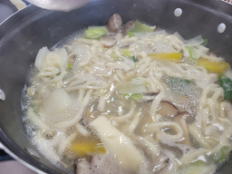 Hyejunematjip (혜주네맛집) 1