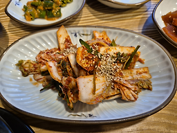 Sodamsamgyetang 4