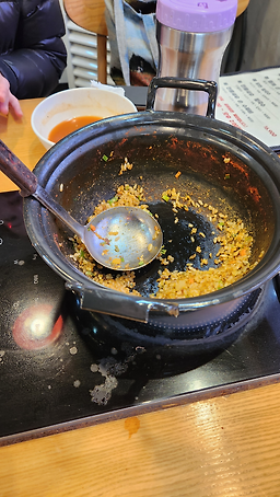 등촌샤브칼국수 지축점 3