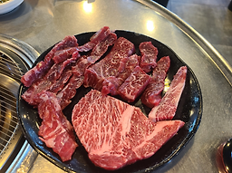 Hanugongjang deokcheonjeom (한우공장 덕천점) 2