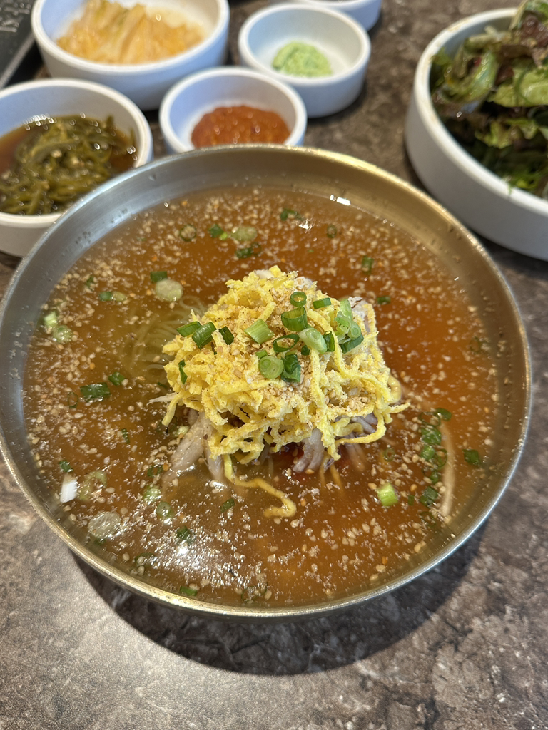 뼈탄집 성수역점 대표 사진