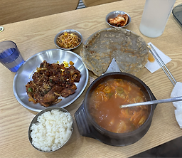 조선생양지국밥&국수 사진 4