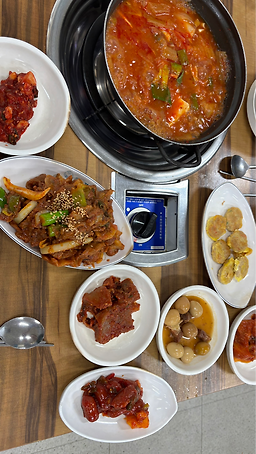 동호정 대표 사진