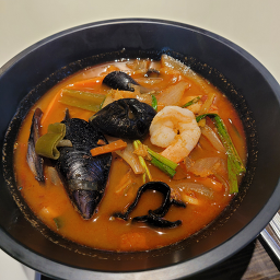 오일장반점 신화월드점 대표 사진