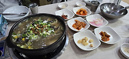 새재산장설악가든 4