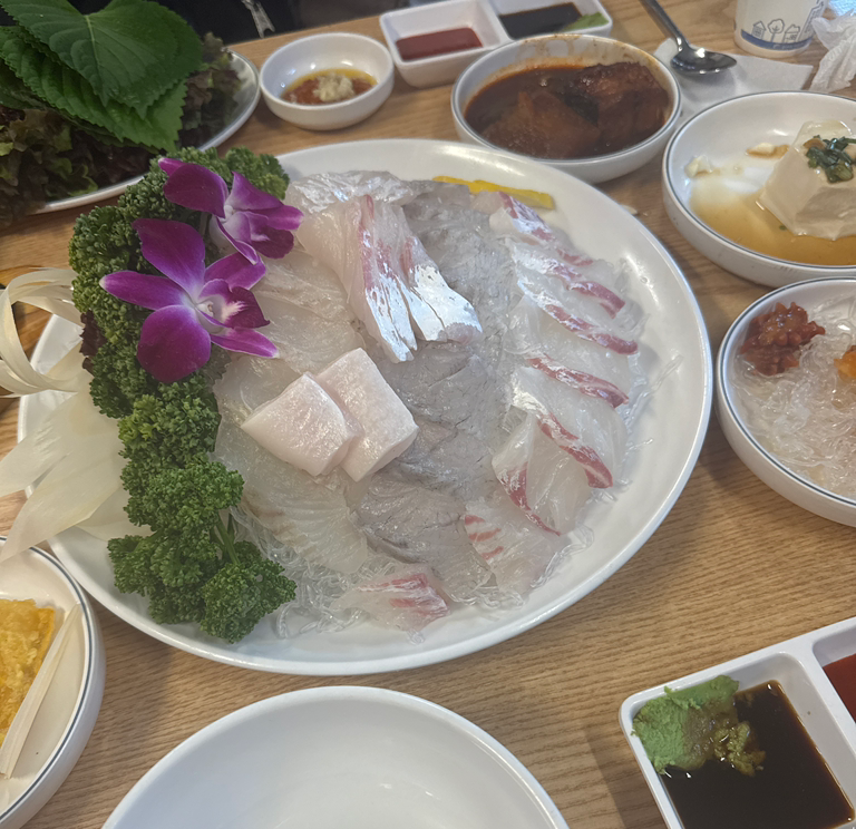 싱싱횟집 사진 6