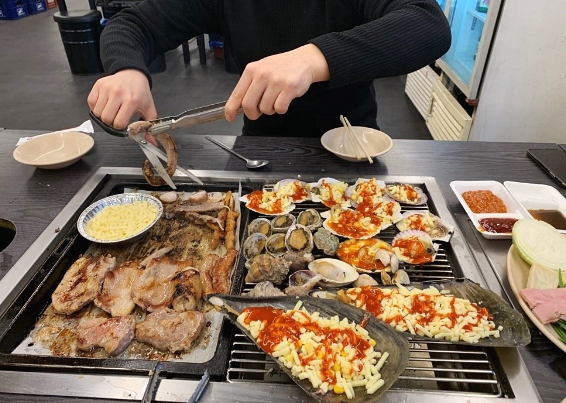 왕십리조개창고 노원점 사진 6