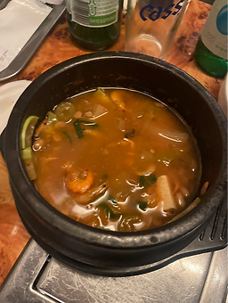 대세박목살 영등포본점 사진 2