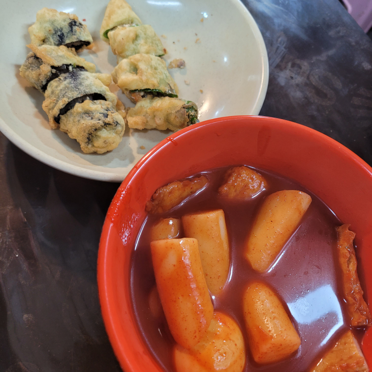 땅꼬분식 대표 사진