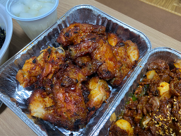 부가네얼큰이 일도점 사진 3