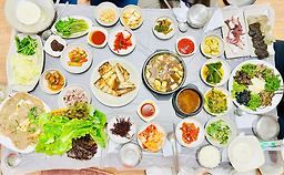 Gangbyeonsikdang 4