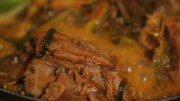 Cheomdandolsotgamjatangjuwoljeom (첨단돌솥감자탕주월점) 2