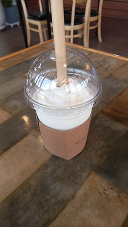 Kape geurigo (카페 그리고) 1