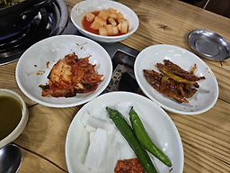 한정선해장본가 4