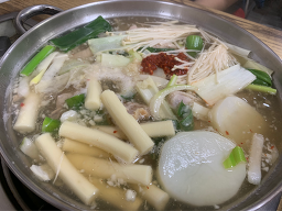 대성닭한마리 충무로본점 사진 3