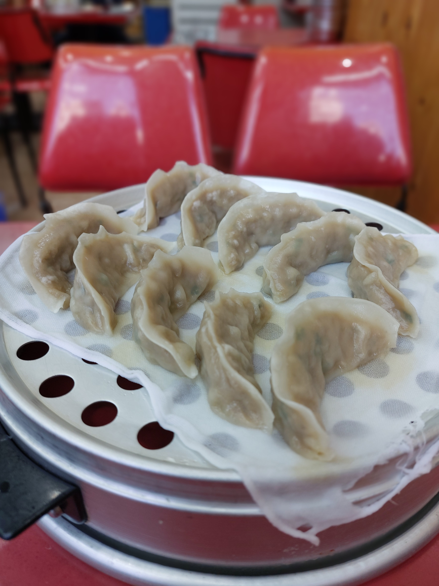 마포만두 시청점 사진 2
