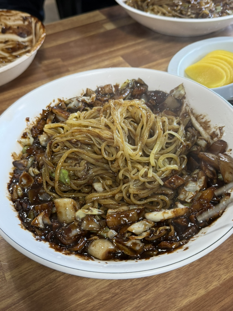 중화루 사진