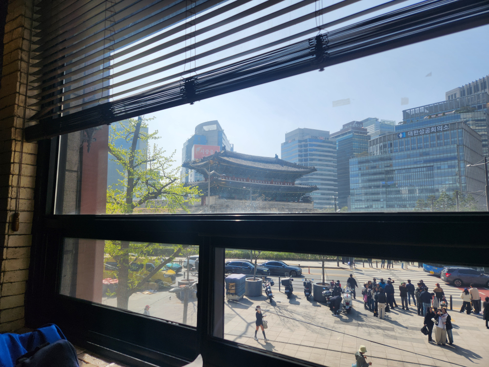 다흰정 대표 사진